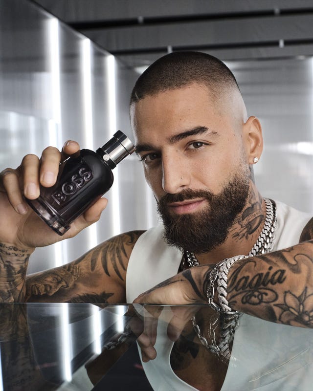 MALUMA BOSS