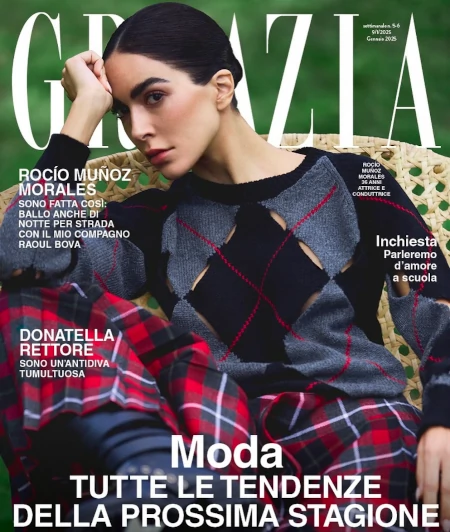 GRAZIA