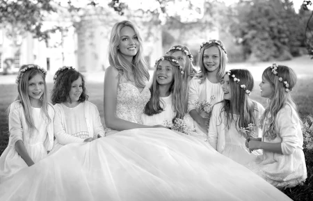 LA SPOSA