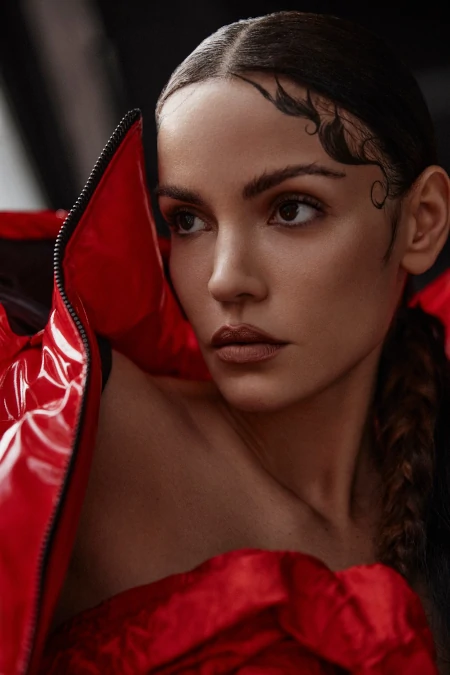 BEAUTY