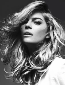 BEAUTY VOGUE