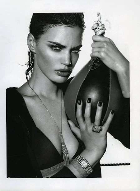 BEAUTY VOGUE