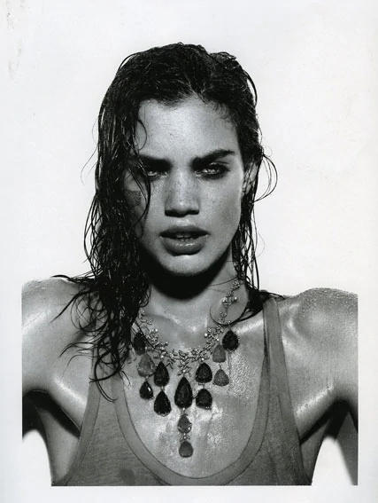 BEAUTY VOGUE
