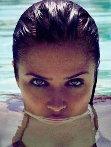 BEAUTY HELENA