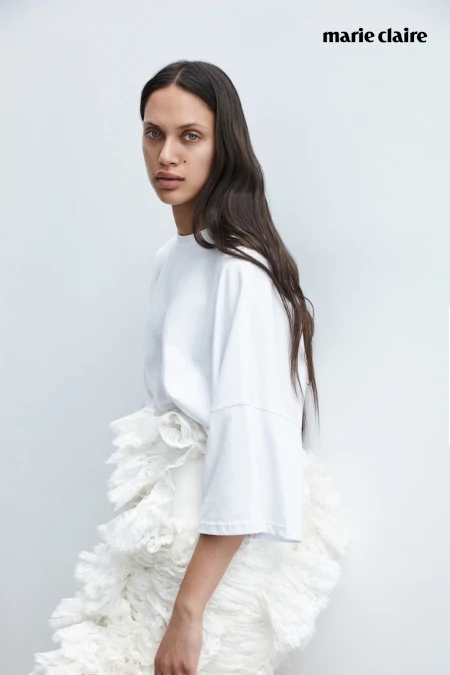 MARIE CLAIRE 