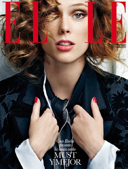 ELLE