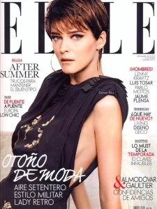 ELLE