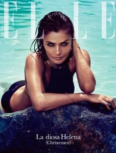 ELLE