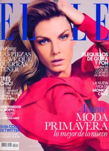 ELLE