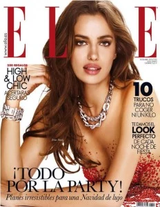 ELLE