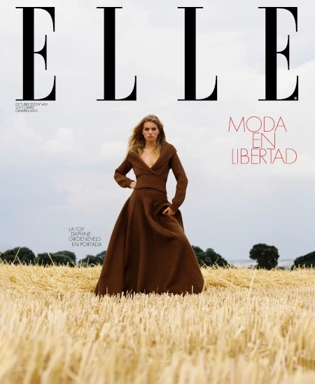 ELLE
