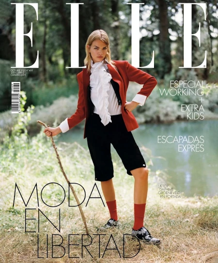 ELLE