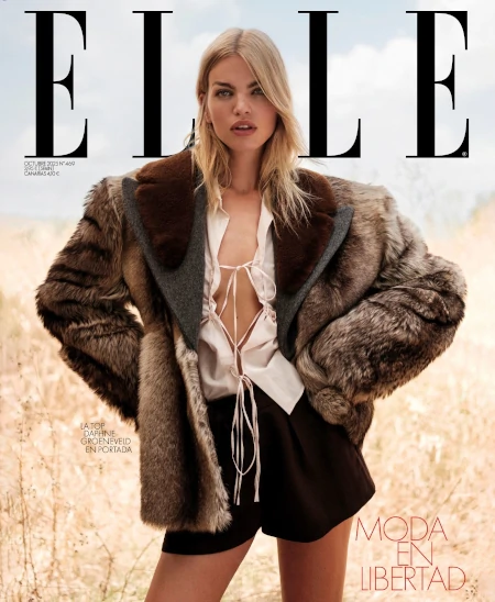 ELLE