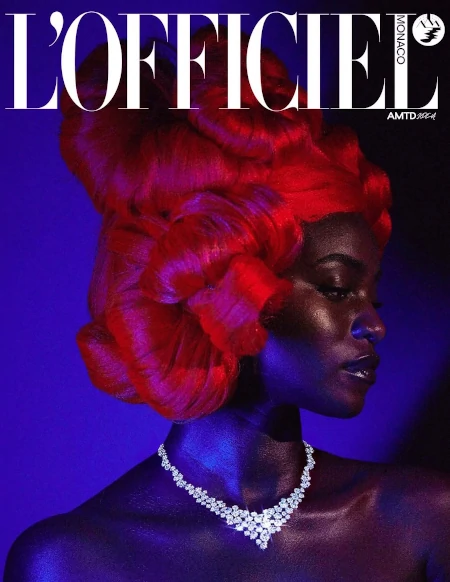 LOFFICIEL