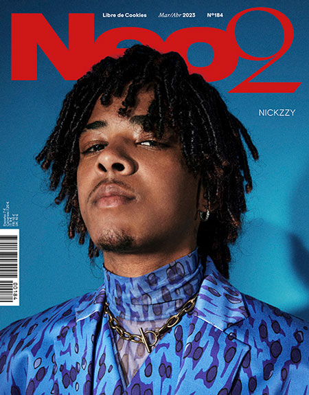 NEO2-184-Portada-Nickzzy-david-carreiro