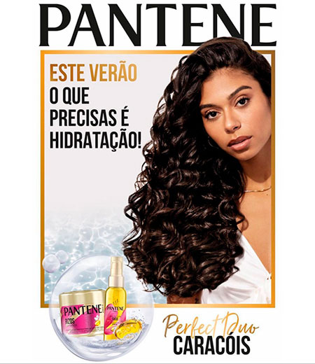 PANTENE